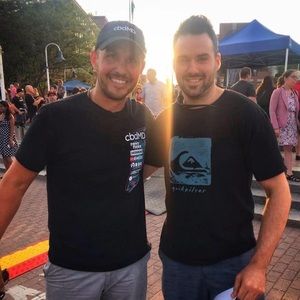 Meet your Posher, Karl